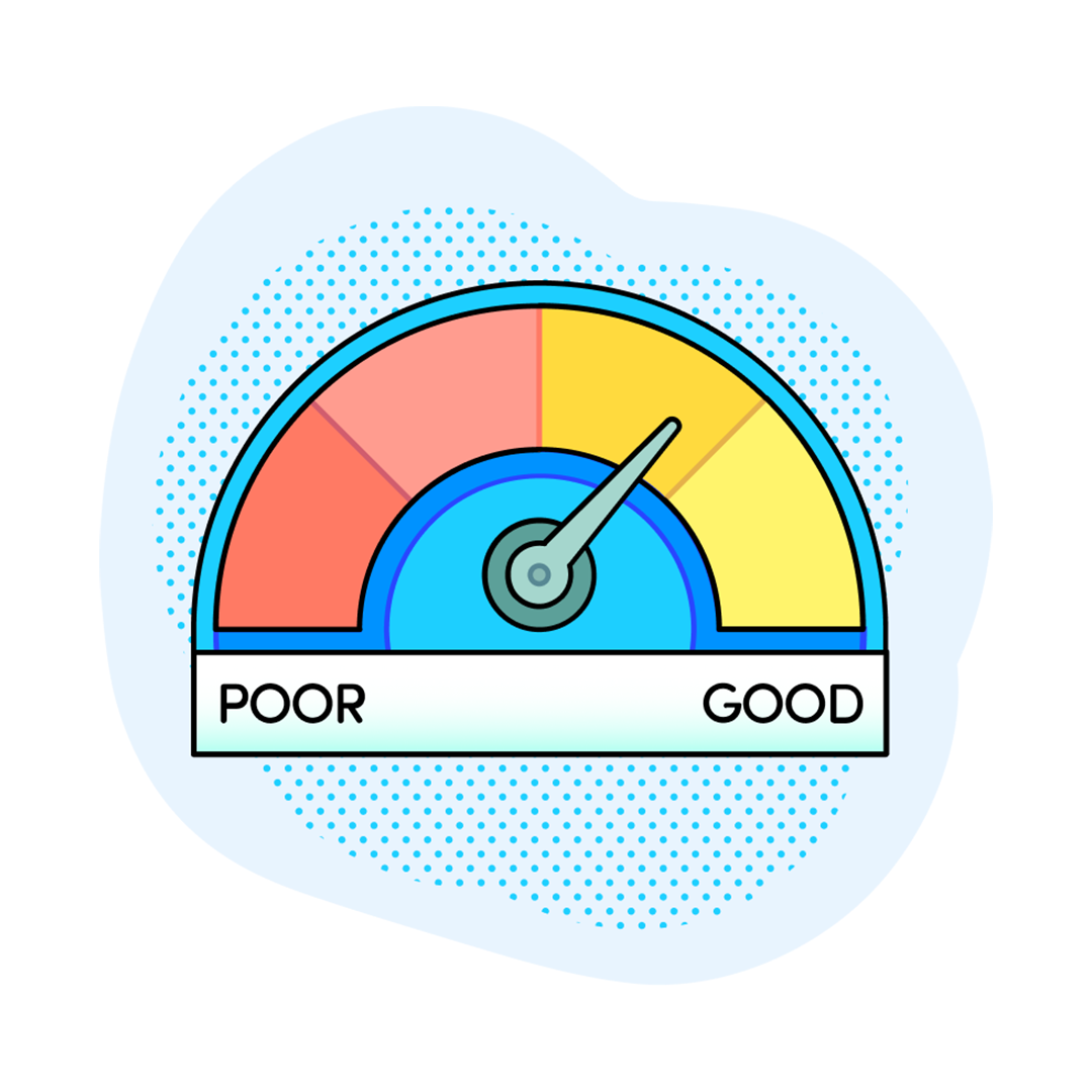 What-is-a-credit-score