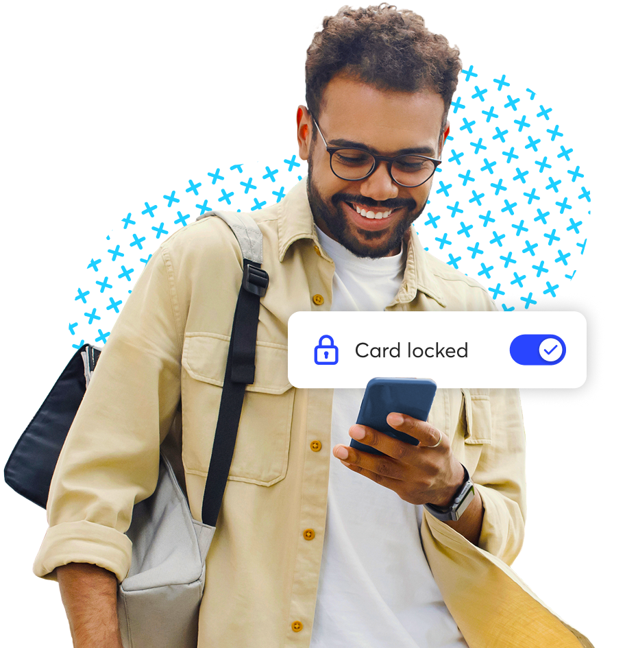 keep your money safe