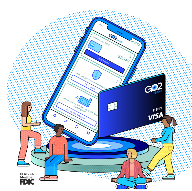 Hero Image Go2Bank